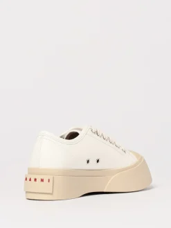 Sneakers Pablo Marni in pelle