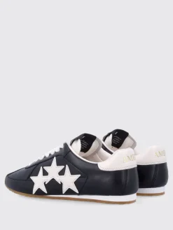 Sneakers Pacific Flat Slim Amiri in nappa