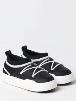 Sneakers Park Icon Moon Boot in nylon