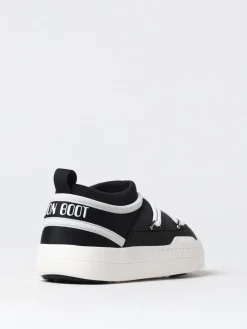 Sneakers Park Icon Moon Boot in nylon