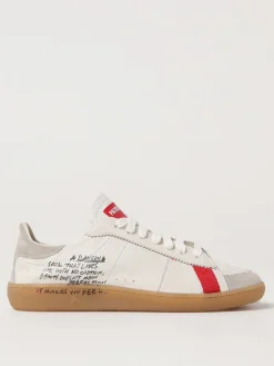 Sneakers Patrizia Pepe in pelle