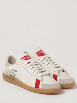Sneakers Patrizia Pepe in pelle