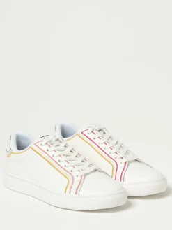 Sneakers Paul Smith in pelle