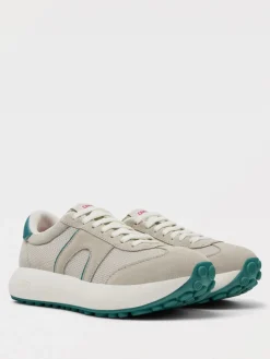 Sneakers Pelotas Athens Camper in pelle e PET riciclato