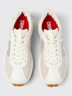 Sneakers Pelotas Athens Camper in PET riciclato