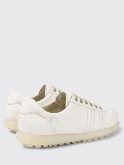 Sneakers Pelotas Camper in pelle