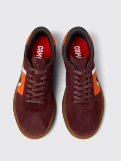 Sneakers Pelotas Soller Camper in nabuk