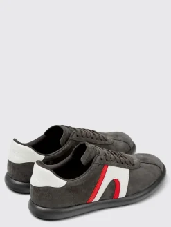 Sneakers Pelotas Soller Camper in nabuk