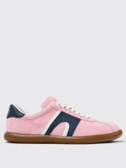 Sneakers Pelotas Soller Camper in nabuk