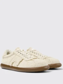 Sneakers Pelotas Soller Camper in canvas di cotone riciclato