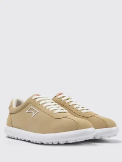 Sneakers Pelotas XLite Camper in nabuk e tessuto