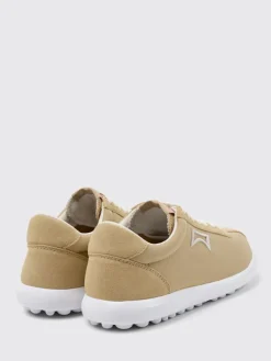 Sneakers Pelotas XLite Camper in nabuk e tessuto