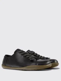 Sneakers Peu Camper in pelle