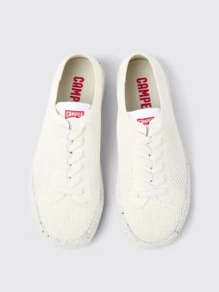 Sneakers Peu Touring Camper in PET riciclato