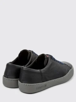 Sneakers Peu Touring Camper in pelle