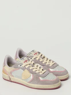 Sneakers Pgal Philippe Model in pelle used