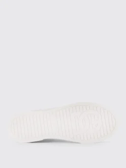 Sneakers Portofino Dolce & Gabbana in pelle