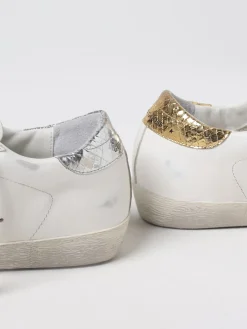 Sneakers Private EDT Golden Goose in pelle used