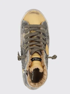 Sneakers Prsx Hi Philippe Model in pelle used