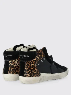 Sneakers Prsx Hi Philippe Model in pelle used