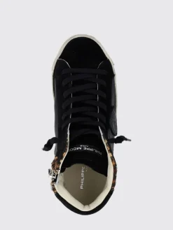 Sneakers Prsx Hi Philippe Model in pelle used