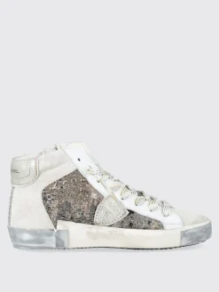 Sneakers Prsx Hi Philippe Model in pelle used