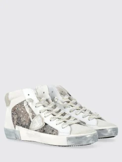 Sneakers Prsx Hi Philippe Model in pelle used