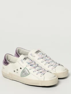 Sneakers Prsx Philippe Model in pelle used