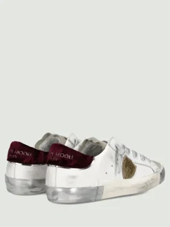 Sneakers Prsx Philippe Model in pelle used