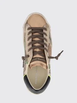 Sneakers Prsx Philippe Model in pelle used