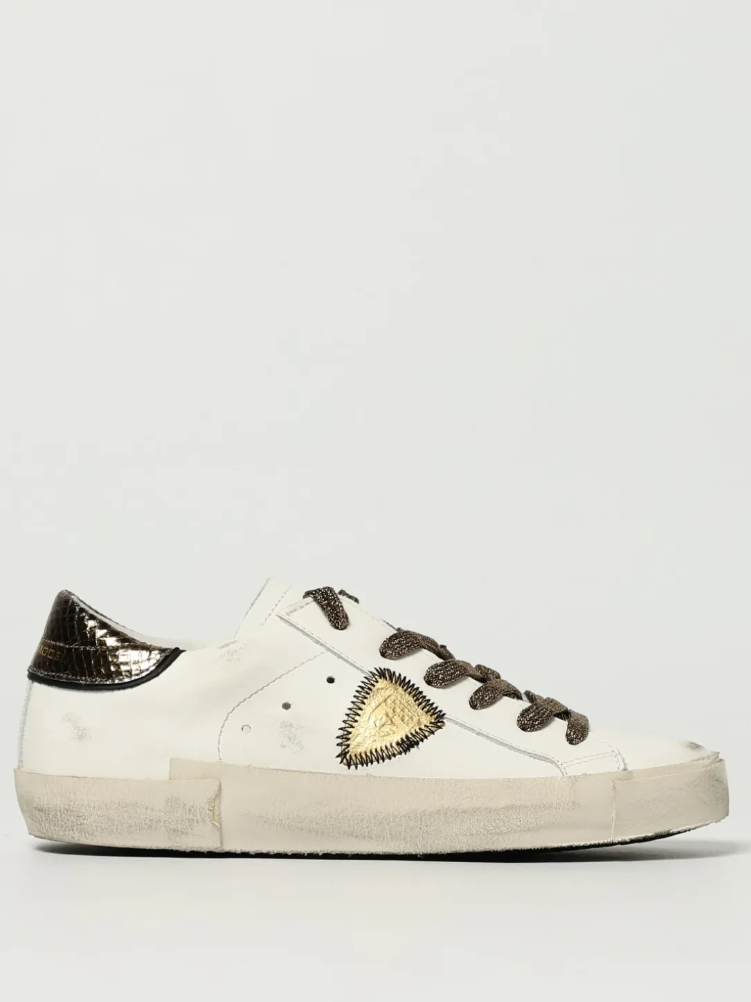 Sneakers Prsx Philippe Model in pelle used