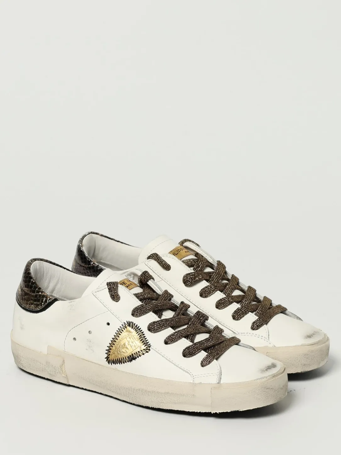 Sneakers Prsx Philippe Model in pelle used