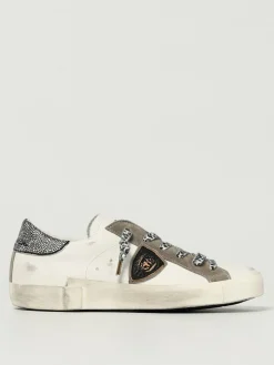 Sneakers Prsx Philippe Model in pelle used