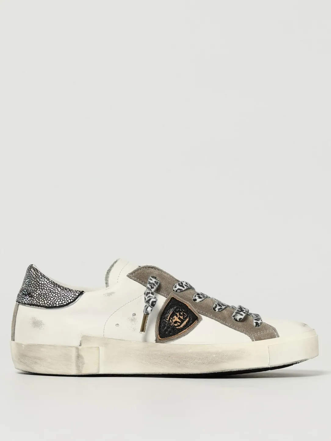 Sneakers Prsx Philippe Model in pelle used