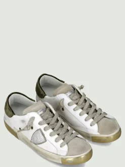 Sneakers Prsx Philippe Model in pelle used