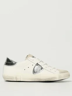 Sneakers Prsx Philippe Model in pelle used