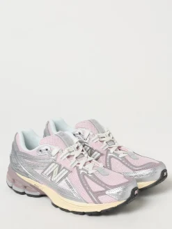 Sneakers 1906R New Balance in mesh e gomma