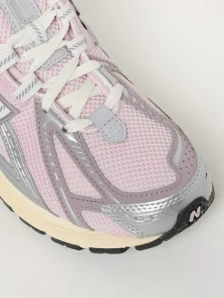 Sneakers 1906R New Balance in mesh e gomma