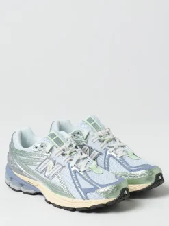Sneakers 1906R New Balance in mesh e gomma