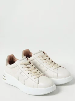 Sneakers Rebel H564 Hogan in nappa
