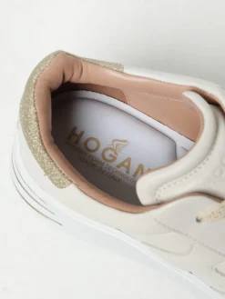 Sneakers Rebel H564 Hogan in nappa