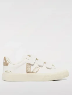 Sneakers Recife Chromefree Veja in pelle