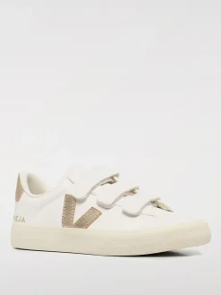 Sneakers Recife Chromefree Veja in pelle
