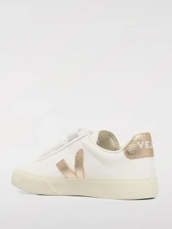 Sneakers Recife Chromefree Veja in pelle