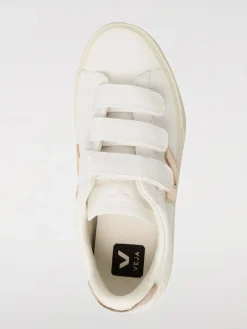 Sneakers Recife Chromefree Veja in pelle