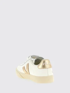 Sneakers Recife Chromefree Veja in pelle senza cromo