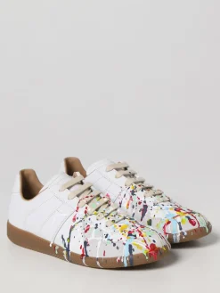 Sneakers Replica Maison Margiela in pelle