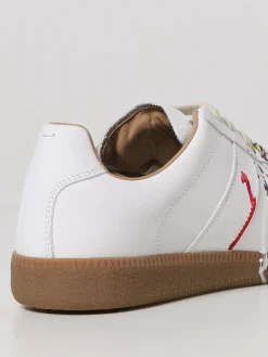 Sneakers Replica Maison Margiela in pelle