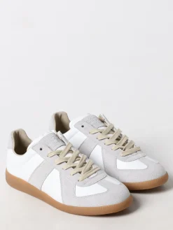 Sneakers Replica Maison Margiela in pelle