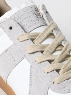 Sneakers Replica Maison Margiela in pelle